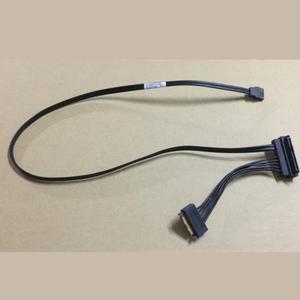 SAS to SATA Adapter Cable 587747-002 SAS to SATA interface adapter / adapter 587747-002 SAS HDD