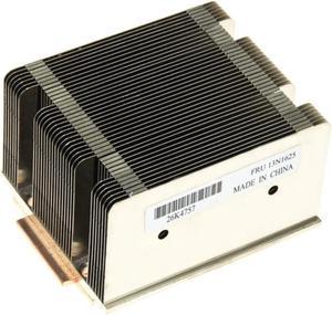 X346 X226 X236 Server CPU Cooler CPU Cooler for xSeries 226 Heatsink FRU 13N1625 26K4757 FRU13N1625 Cooler 13n1625 CPU heat sink