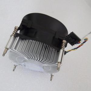 CPU Cooler Cooling With Processor Heatsink 990 790 T1650 T1700 T1600 DT CPU Heatsink Fan Assembly 9XJXY FKG1H