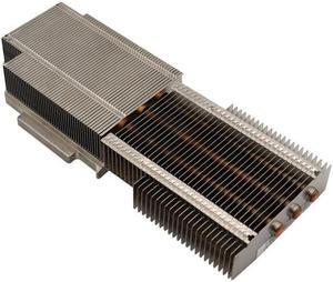 Genuine JC867 0JC867 PowerEdge 1950 Power VaultCooler |   Low Profile Server CPU Cooler For PowerEdge 1950