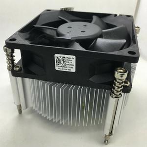 T130 0m3m04 0dcr30 Cpu Cooling Fan + Heatsink  Cpu Cooling Fan With Heatsink