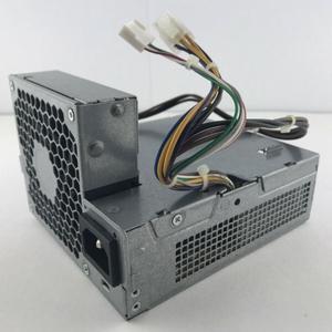 240W SFF Power for Server HP-D2402A0 DPS-240RB PS-4241-9HB 611481-001 Power Supply for 6005 6000 6200  DPS-240RBSFF 240W PSU