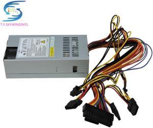 Ship ,FSP270-60LE Power Supply 800w For Mini ITX Chassis FLEX HTPC Industrial Grade 1U NAS Power Supply