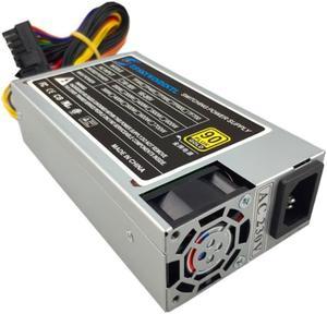 250W ATX Power Supply for Desktop 250W 1U POS Cashier Mini ITX PSU Power Supply Unit 250W Flex Power Supply 1U Industrial PSU