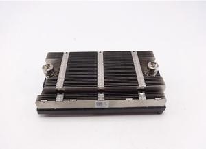 CPU 1U Heatsink FHV0D 0FHV0D For R820 Server C ooler Processor Heat Sink R820 R820 Server CPU Processor Heatsink