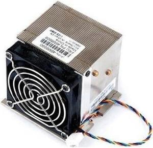 CPU cooler heat sink System X206M X3200 X3200 M2 Server Heatsink & Cooling Fan- 46M6608 46M6590 44X1846