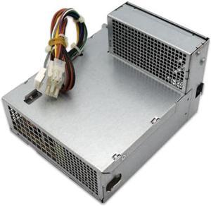 240W Server Power Supply 611479-001 613763-001 Applicable Model HP-D2402A0 HP-D2402E0 CFH0240WWB Server Applicable SFF6080 6380