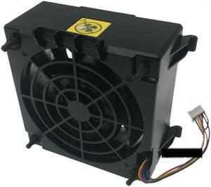 X3300 M4 Rear Fan 00D2824 94Y7825 X3300M4 Server Cooling Fan 00D2824 94Y7825