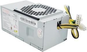 PA-2181-2 HK280-72PP PCG010 FSP180-20TGBAB 180W TFX 10+4pin Power Supply 54Y8971