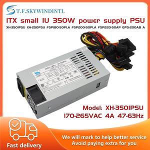 350W 1U Flex PC Power Supply MINI PSU ITX 350W Small 1U Computer Power Supply All-in-one