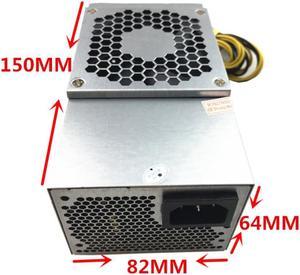 180W Power Supply FSP180-20TGBAA FSP180-20TGBAB FRU:00PC745 10PIN TFX Mini Desktop 180W PC PSU For Server 180W Power Supply PC