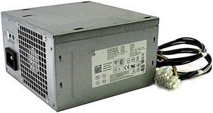 365W Swtiching PSU 7VK45 Model:HU365EM-00 365W Power Supply For Precision 3620 Tower PC HU365EM-00 D365EM-00 dps-365cb 7VK45 T1M