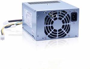 320W Desktop Power Supply D10-320P2A For PS-4321-2HA  PS-4321-9HA HP-D3201A0 CFH0320AWW DPS-320NB