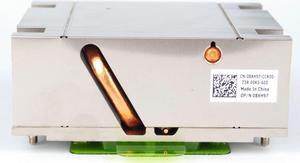 CPU Cooling Heatsink Heat Sink 08XH97 8XH97 FOR R530 R530XD CPU Processor Heatsink For Server