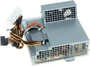 462435-001 240W 460974-001 PS-6241-5 for DC5800 DC5850 240W PSU Server Power Supply PSU DC 5800 240w