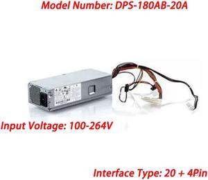 180W SFF Power Supplier,848050-001 797009-001,DPS-180AB-20A