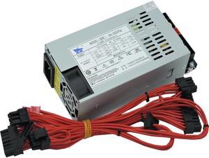 Small 1u Flex 350w Power Supply 24pin 1U Mini Real 230W FLEX/ITX Power Supply 350W Full Module PSU FSP180-50PLA FSP220-51