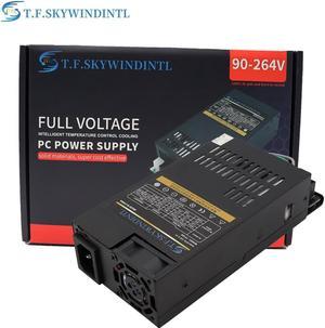 Flex 400W PSU Active PFC 400W ATX Flex Full Modular Power Supply for POS AIO system Small 1U (Flex ITX) Computer Power Supply