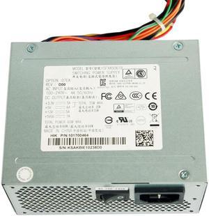 SFXA5061B Hard Disk Video Recorder 4*SATA Monitor ATX Power Supply 60W PSU