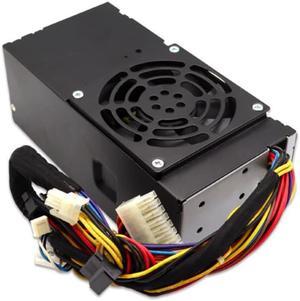 220W Full Voltage Desktop Power Supply For D2201C0 504965-001 PC8044 TFX0220D5WA 504966-001 504968-001 S5000