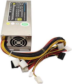 SD-5300U2P 400W Computer Power Supply 90-264V Mining Miner Power Supply Switching Power Supply For R-Senda 2U 400W SD-5300U2P