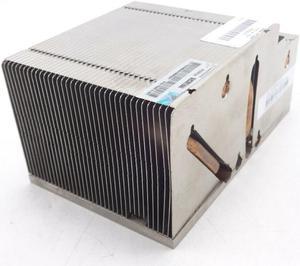 Genuine 679333-001 HEATSINK FOR PROLIANT DL385P GEN8 SERVER - 677553-001Server DL385P G8 CPU Cooler cooling Fan