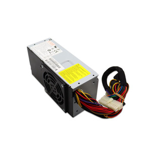 AcBel PC8046 250W-300W ATX Power Supply – 20+4 Pin, SATA, Free Priority Shipping