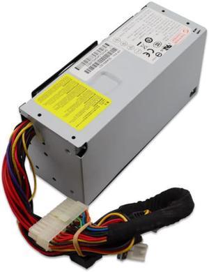 Desktop Power Supply For D2201C0 504965-001 PC8044 TFX0220D5WA 504966-001 504968-001 S5000 220W Power Supply PC