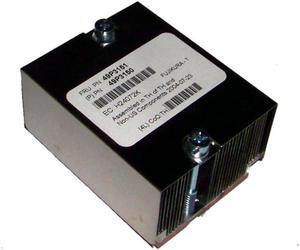 Server CPU Processor Heatsink For X445 4U Tower Server 49P3150 Server X445 Socket 603 Processor Heatsink  FRU 49P3151