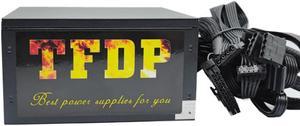 Best Seller ATX 400W 500W 600W 700W PC Power Supply For Desktop PSU 700W Silent Fan ATX 24-PIN 12CM PC