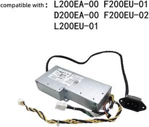 9010 2330 9020 Power Supply All-in-One PC L200EA-01 F200EU-01 CJ4XJ 6DY87