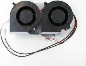 371-0823 Server Fan  Front CPU / Memory Blower Assembly 3 Wire For N Etra 240 340721200062