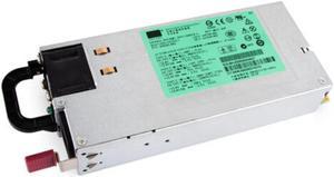 Ship By SPSR ,DL580G5 800/1200W 437572-B21 PC Power Supply 441830-001 438202-001 DPS-1200FB A