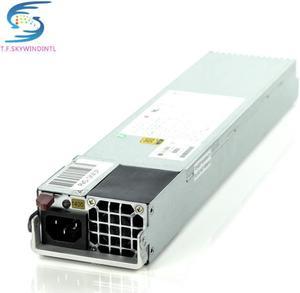 Ship PWS-1K41P-1R 1400W Watt High Efficiency Hot Swap Power Supply For  T740 55E Server Psu