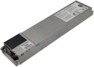 PWS-920P-1R 920W 1U Redundant Power Supply 80 Plus Platinum 1U Redundant Power Supply For Server PSU