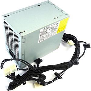 dps-600ub to 523193-001 632911-001 600w Power Supply  623193-001 DPS-600UB A Z420 Workstation 600W PSU