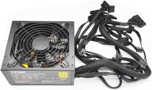 PC Gaming Power Supply Max 1000W 24PIN 12V ATX 120mm Fan Computer Fuente De Alimentacion Game Psu 110V 220V