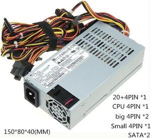 200W PSU For Small 1U Cash Register POS Machine POWER SUPPLY ENP-7020B FLEX ATX ENP 7020B 200w 20+4 Pin Flex-ATX Mini Server