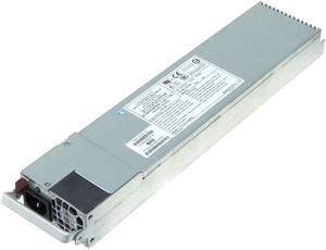 700W PC Power Supply for Server PWS-702A-1R 700W Redundant Switching Power Supply 700W PSU Power Supply 6A 2U Module