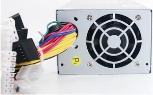 Ship ,Switching Power Supply HK600-12UEP 500W 2U Server Power Supply For Industrial Control Industrial Rack