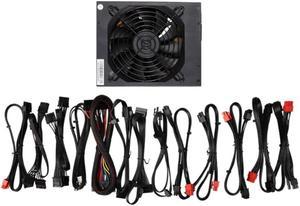 ATX 2000W PC PSU 12V ETH Asic Bitcoin Miner Ethereum Mining PC Power Supply PC 6 Graphics Cards