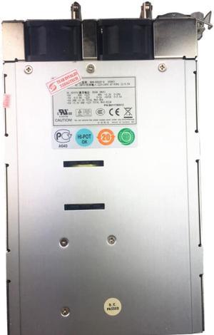 650W PC Power Supply MRM-6650P-R Redundant Power Supply Module 650W PSU Industrial control network server equipment power supply