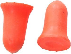 10pairs/lot  Ear Plugs High-quality Foam Anti Noise Ear Protection Sleep Soundproof Earplugs Workplace Safety Supplies