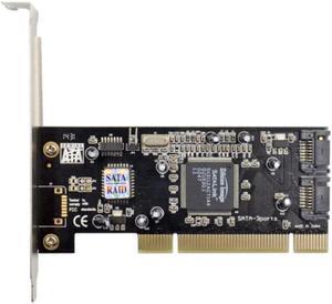 PCI To SATA Raid Card Chip Silicon SiI3114 SATA Disk Host Controller Adapter 4 Channels Expansion Converter 1500mb