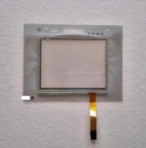 Touch Screen Digitizer for ETOP05-0045 Touch Panel Glass with Overlay (protective film)