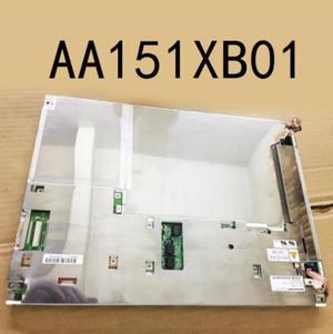 AA151XB01 AA151XB10 AA151XB11