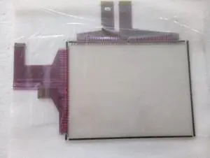 Touch Screen Digitizer for NS12-TS00B-V1 NS12-TS00-V1 Touch Panel Glass for NS12-TS01B-V1 NS12-TS01-V1