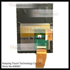 For Symbol Motorola MC9190 LCD Screen Color LCD Display 3110T-0443A & Board