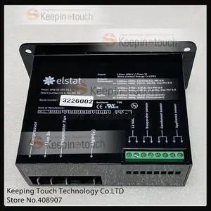 Servo drive DC Power Supply For ELSTAT EMS-55 ES-55 V1.1