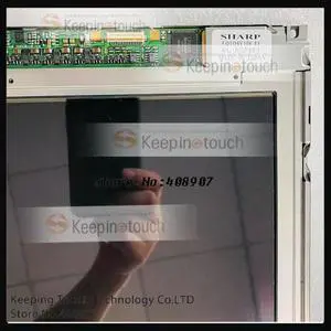 For 10.4" LQ104V1DC11 LQ104V1DC21 LQ104V1DC31 LQ104V1DC41 640*480 LCD Screen Display Panel